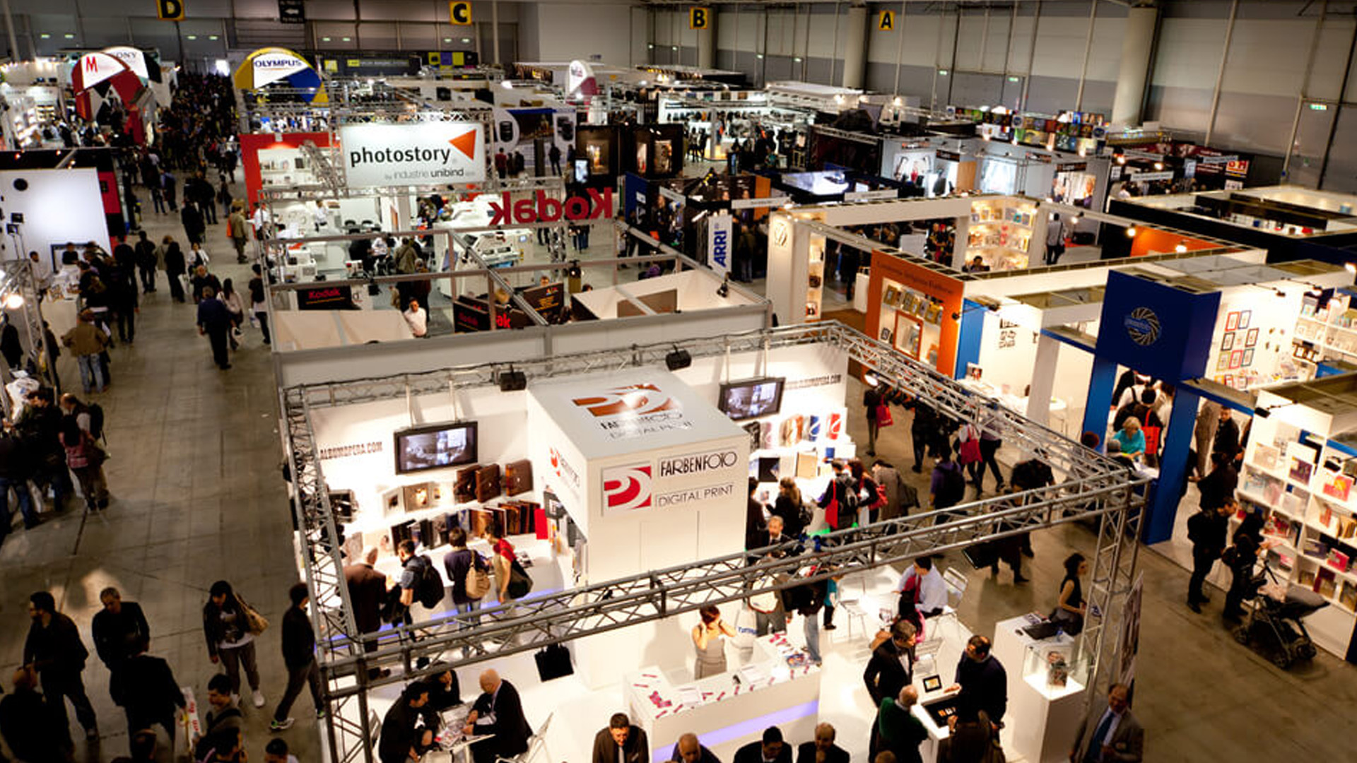 EXPO ECONOMIA DIGITAL ANGOLA 2025