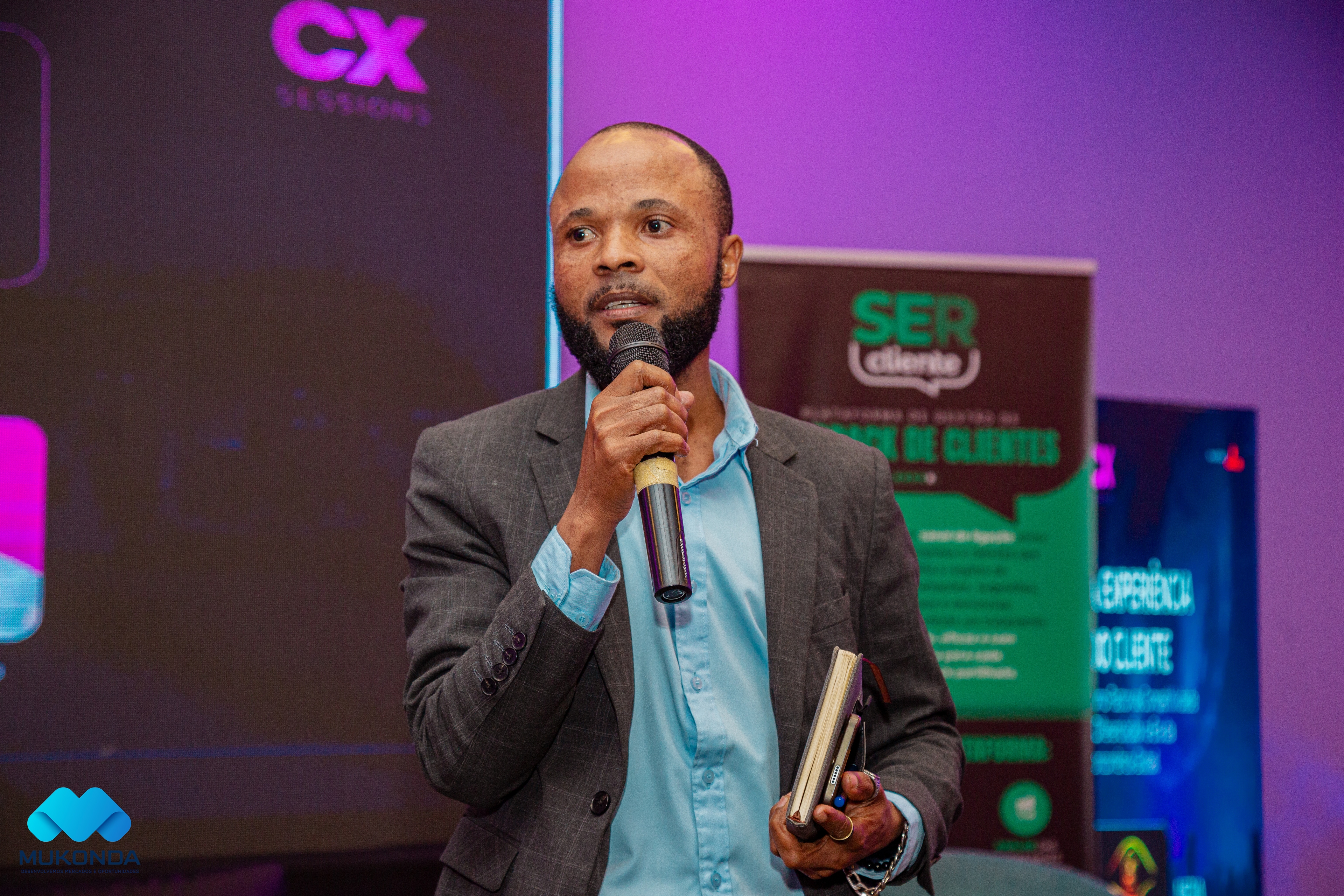 ANGOLA SALES & PRODUCT MARKETING SUMMIT