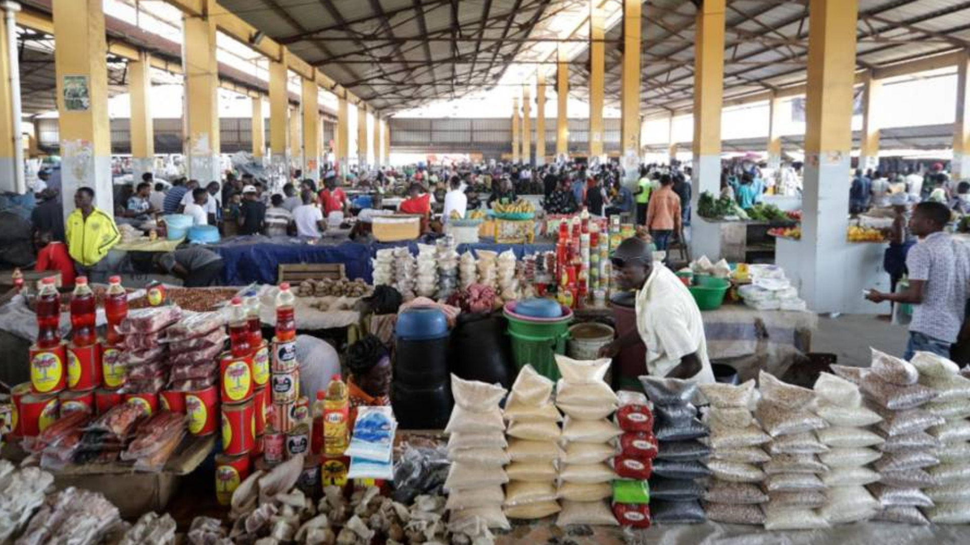 RETAIL DAY - ANGOLA
