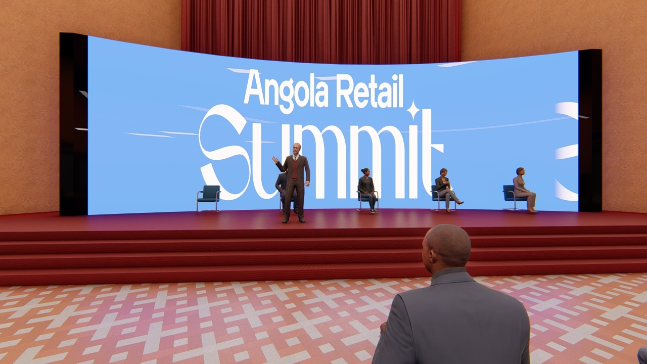 Retail Day Angola 2026