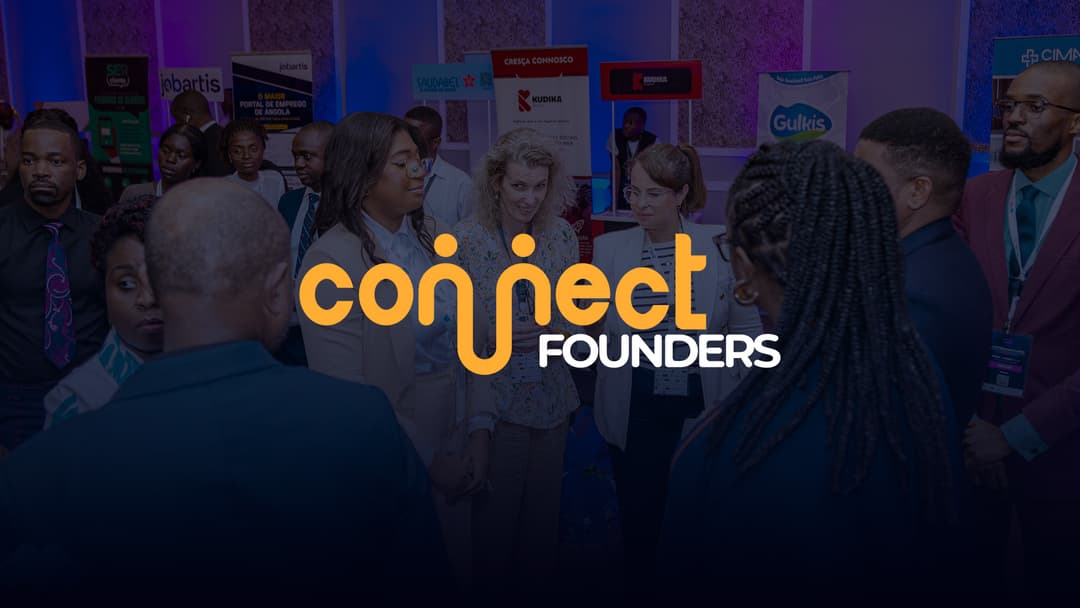 CONNECT FOUNDERS 2025