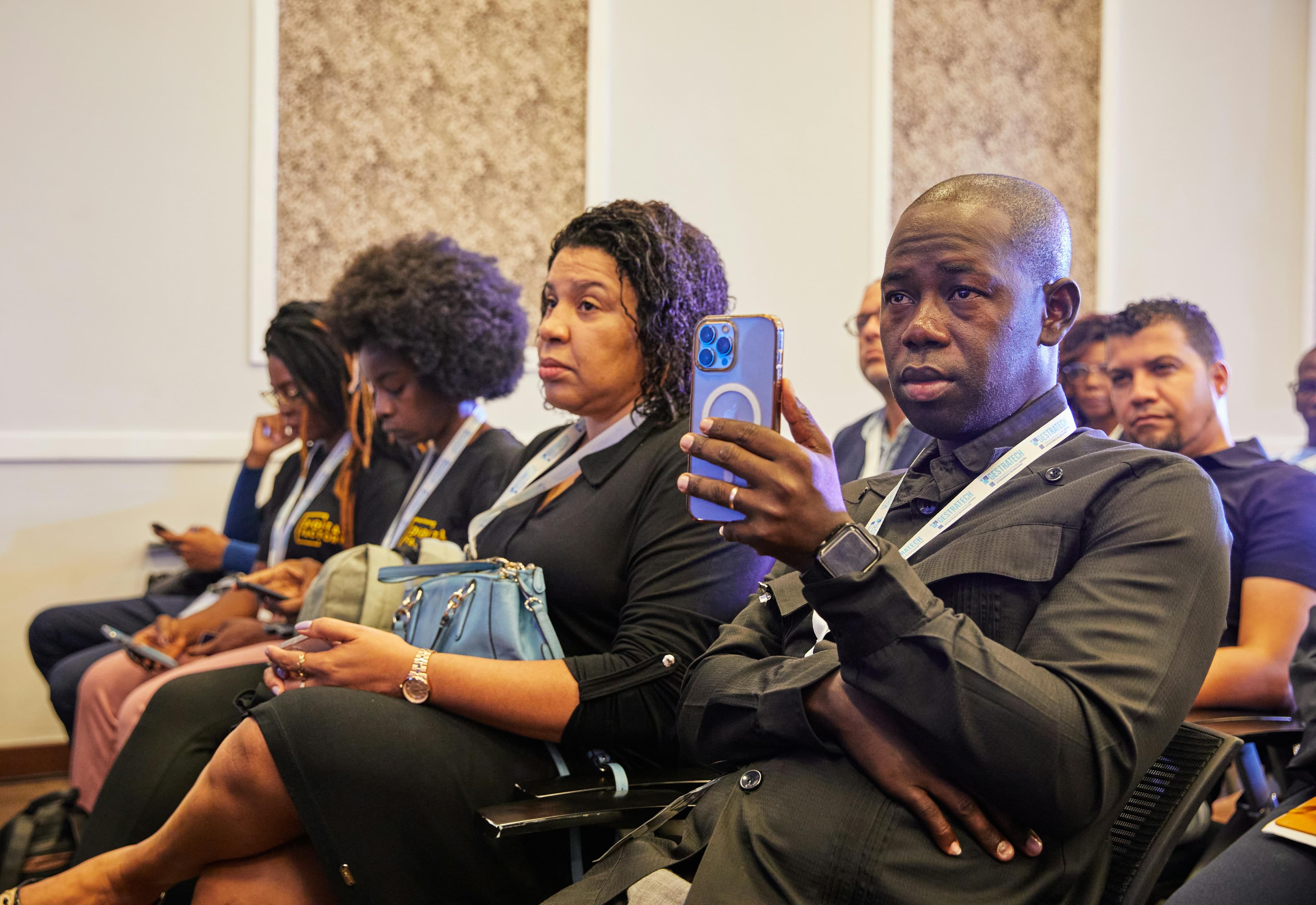 ANGOLA PMEs ANNUAL SUMMIT