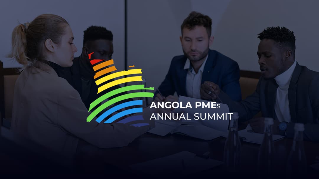 ANGOLA PMEs ANNUAL SUMMIT