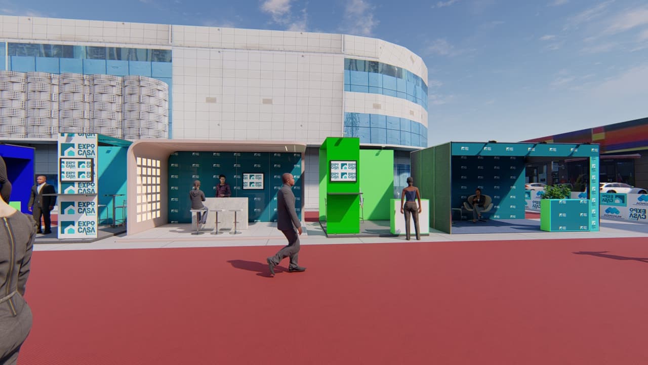 Zona de Bancos e Seguradoras