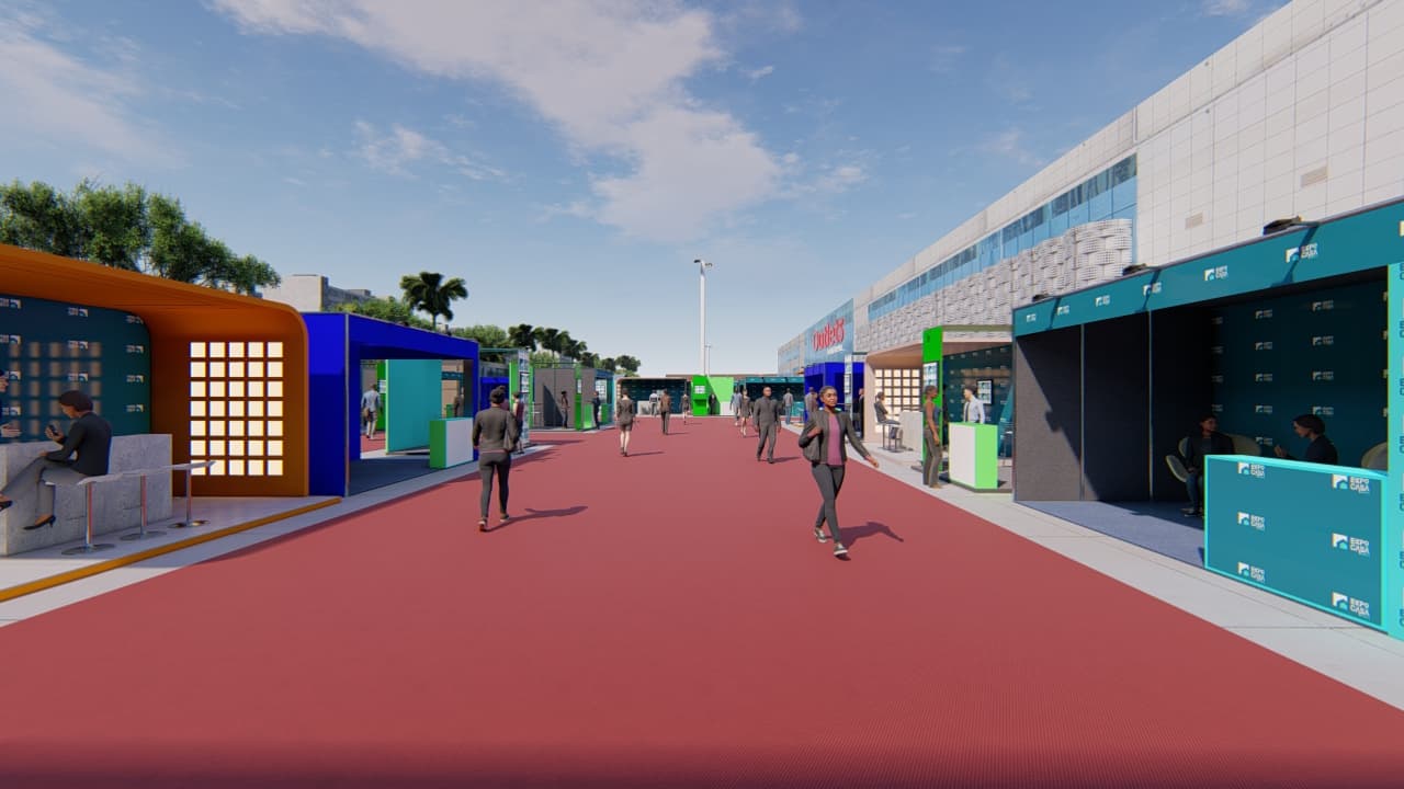 Zona de Móveis e Decoração