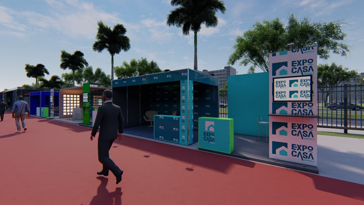 Zona de Materiais e Construção