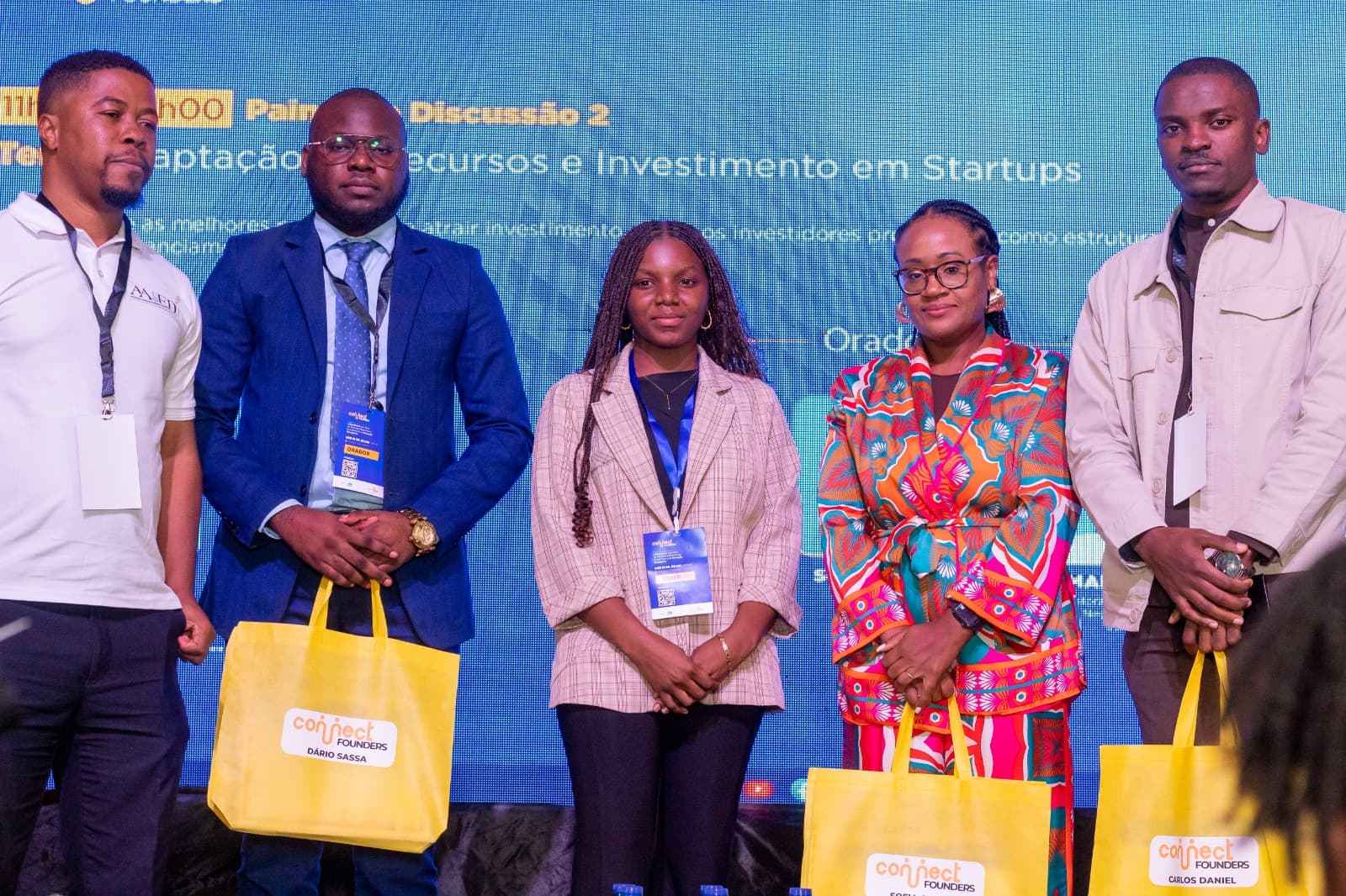 Galeria FAJE Evento 1