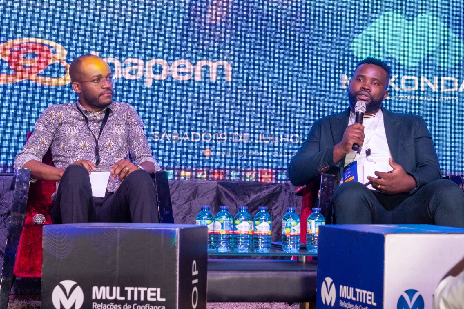 Galeria FAJE Evento 2