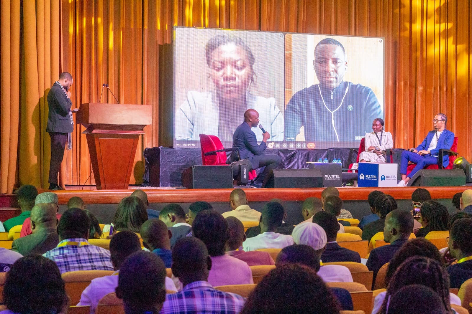 Galeria FAJE Evento 3