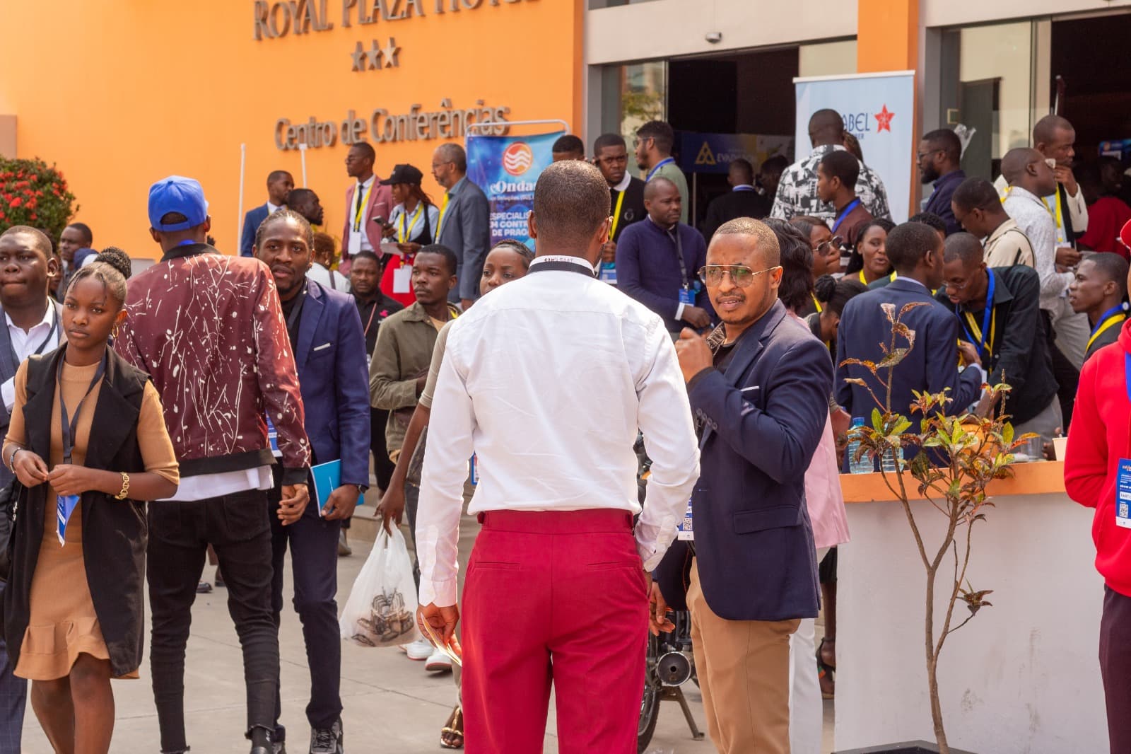 Galeria FAJE Evento 4