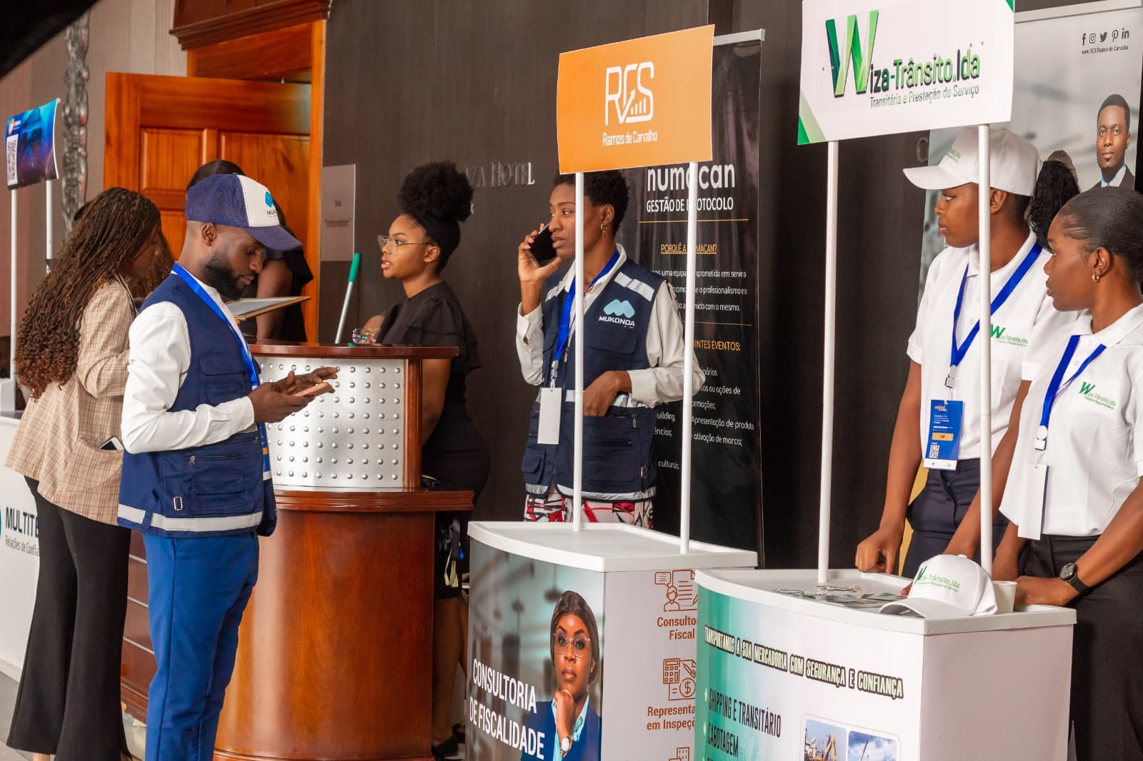 Galeria FAJE Evento 7