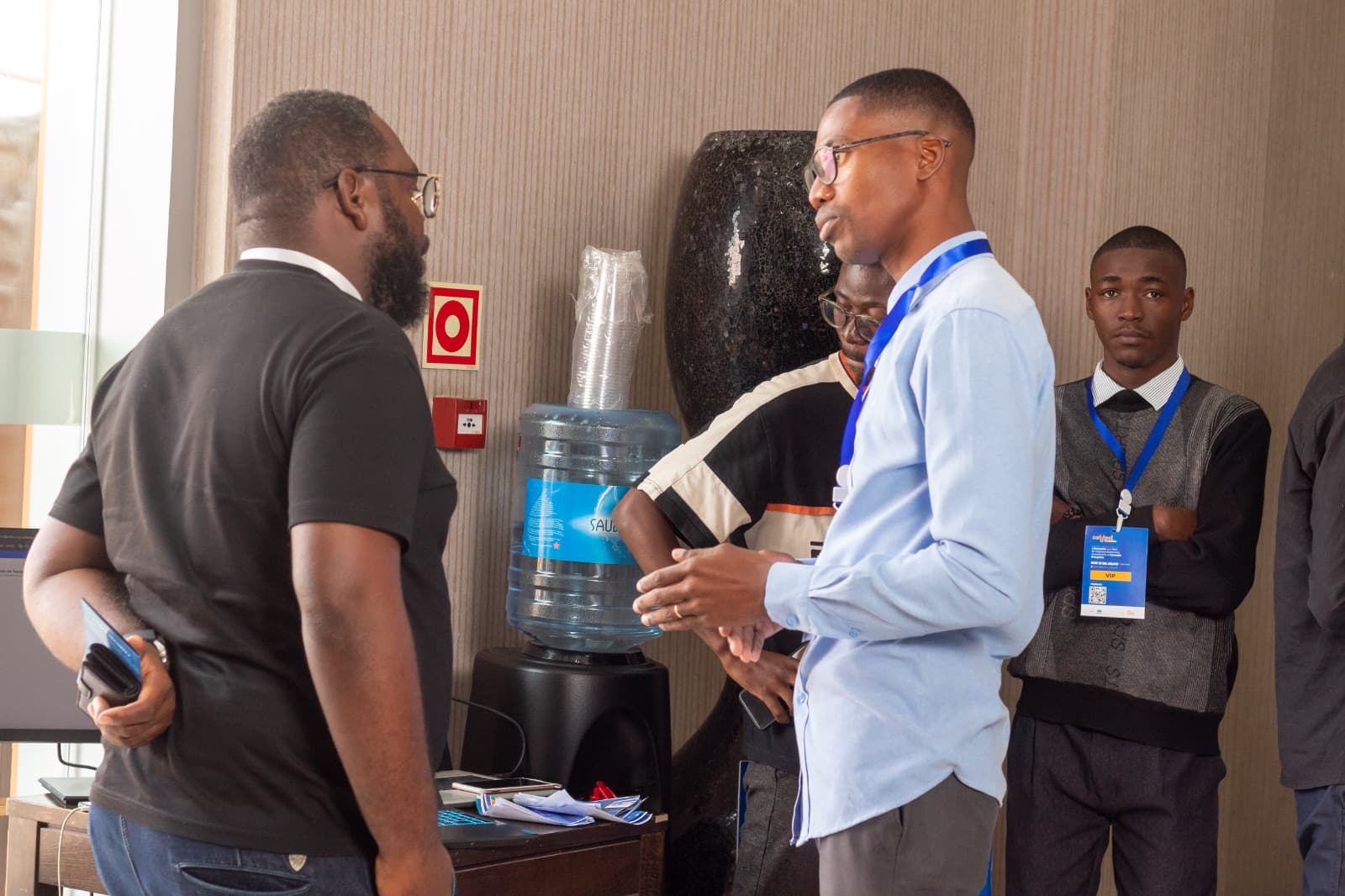 Galeria FAJE Evento 8