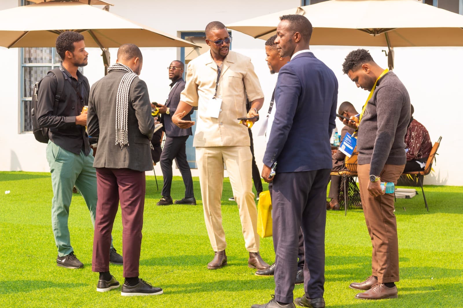 Galeria FAJE Evento 12