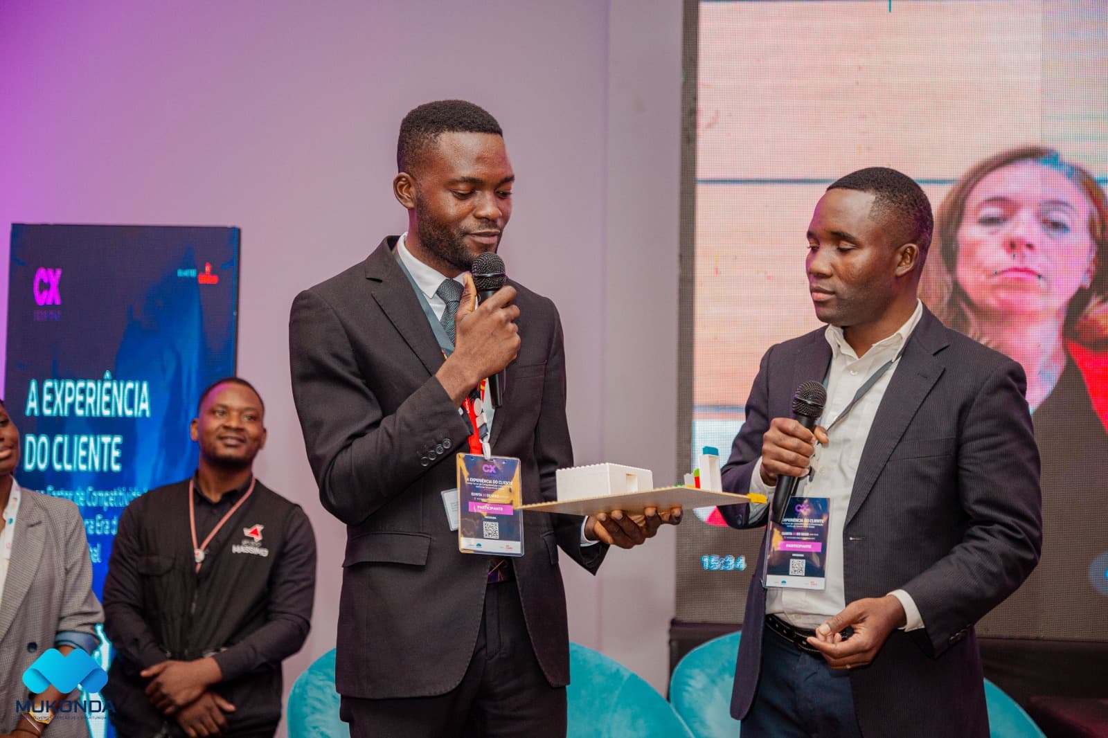 Registo FANEC 2025 2