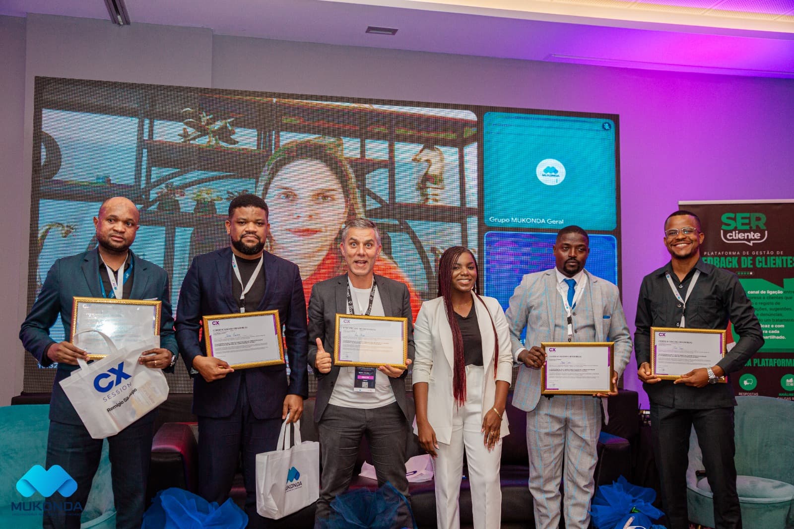 Registo FANEC 2025 12