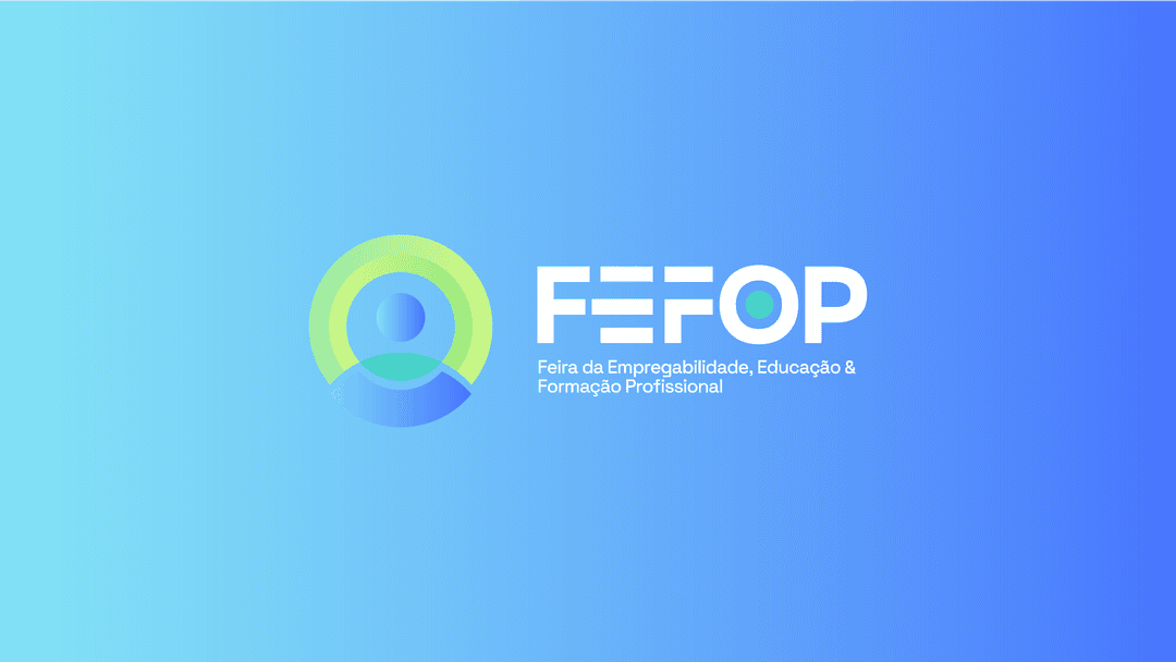 FEFOP 2026 — Feira da Empregabilidade