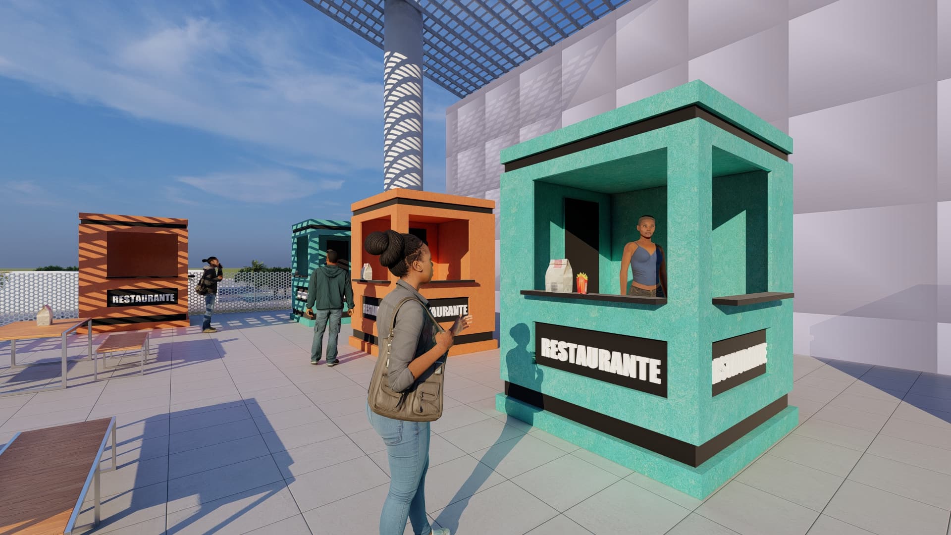 Feira de Empregabilidade