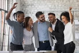 Workshop Liderança 4.0
