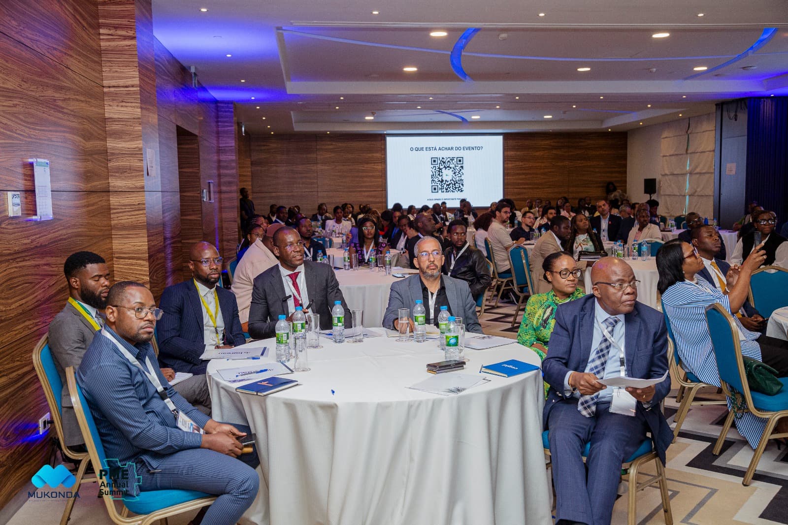 ANGOLA PME ANNUAL SUMMIT 2026