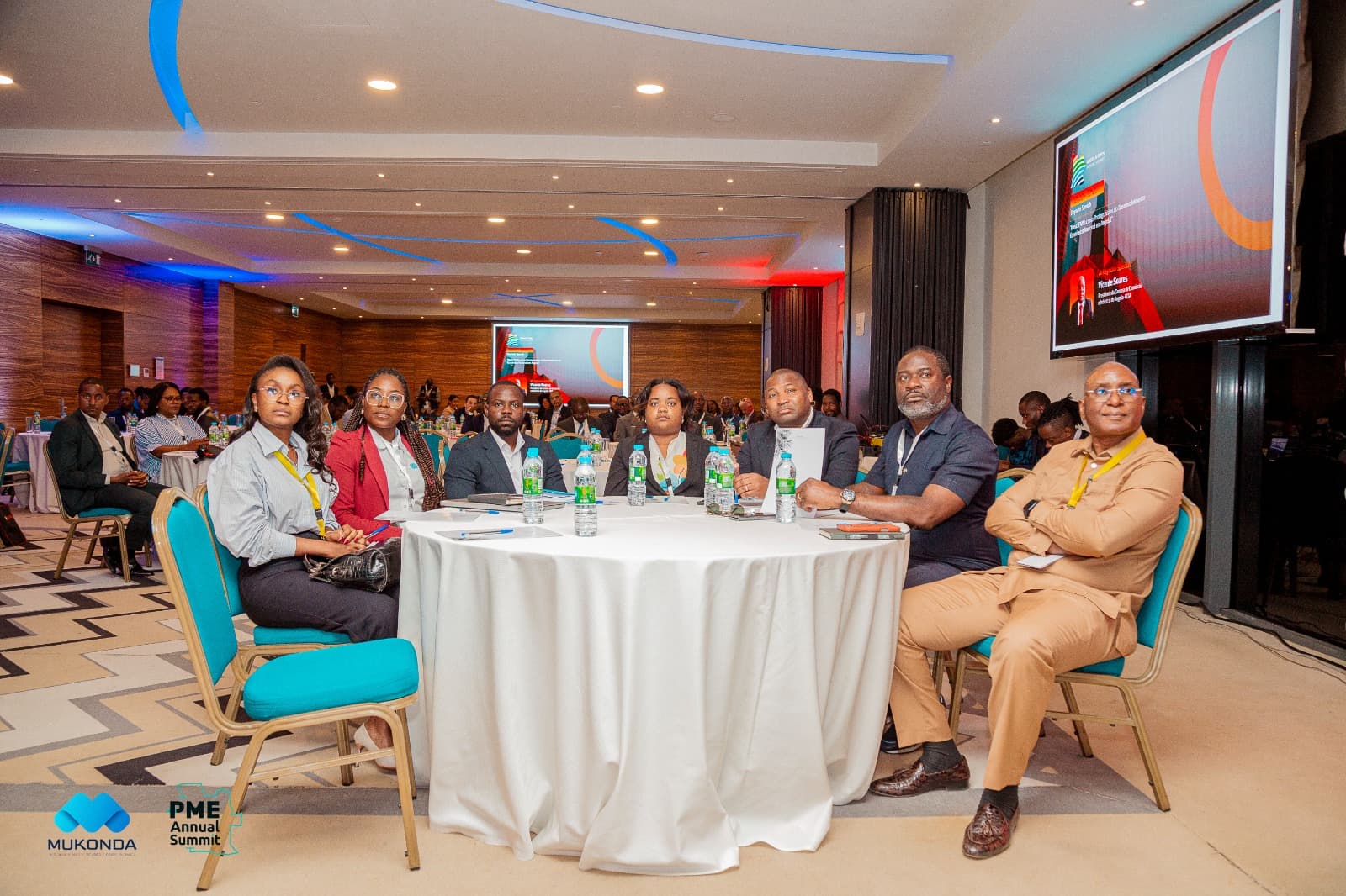 Snapshot PME Summit 1