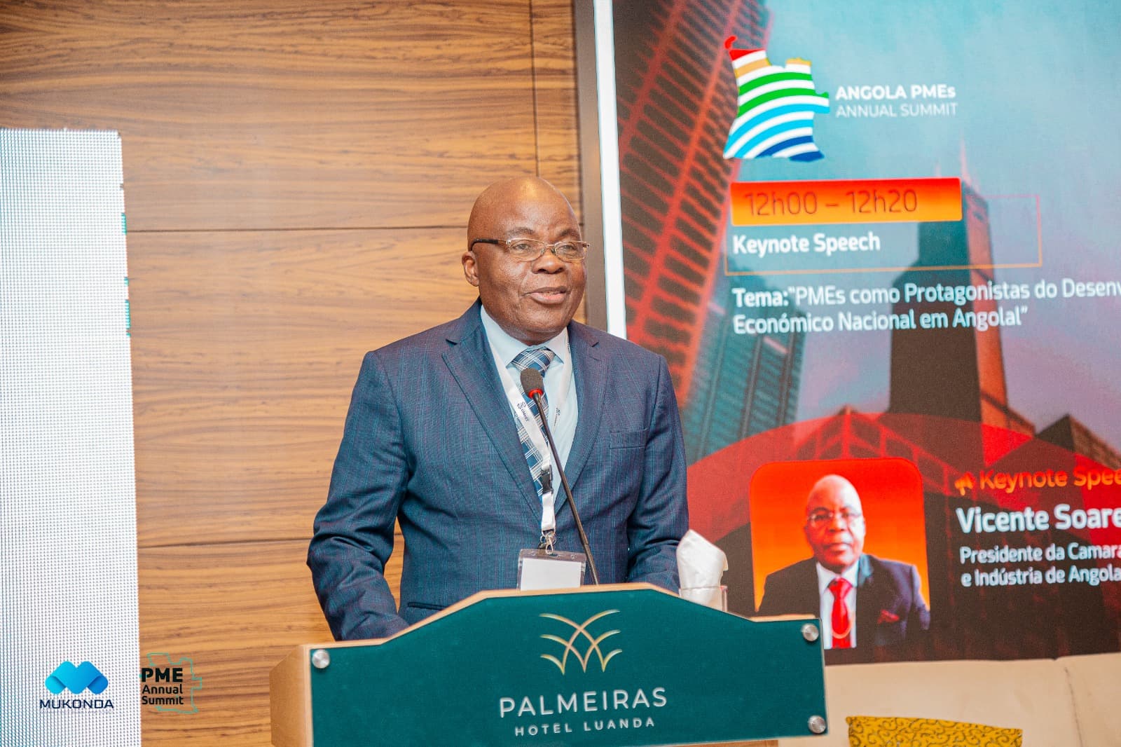 Snapshot PME Summit 2