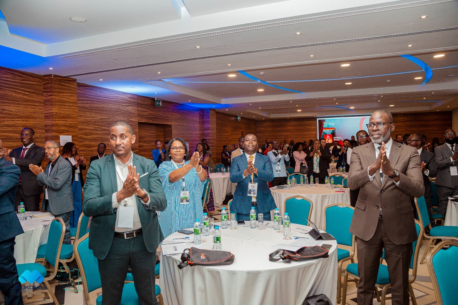 Snapshot PME Summit 4