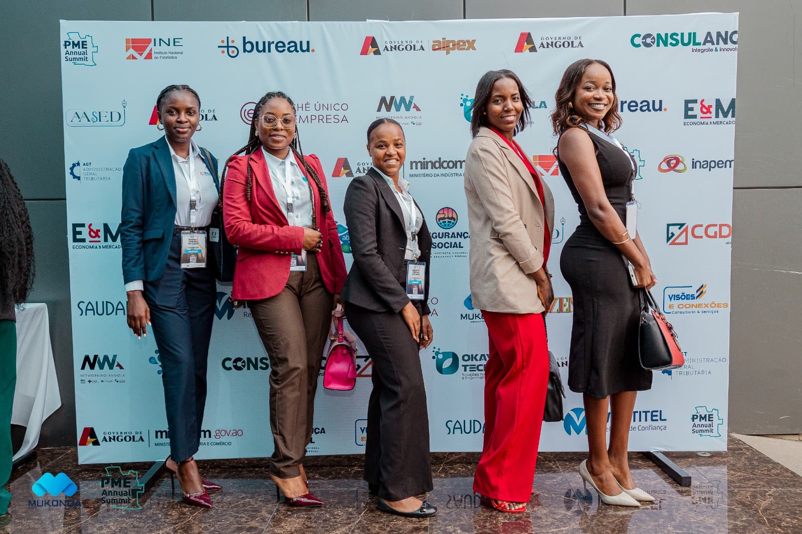 Snapshot PME Summit 5