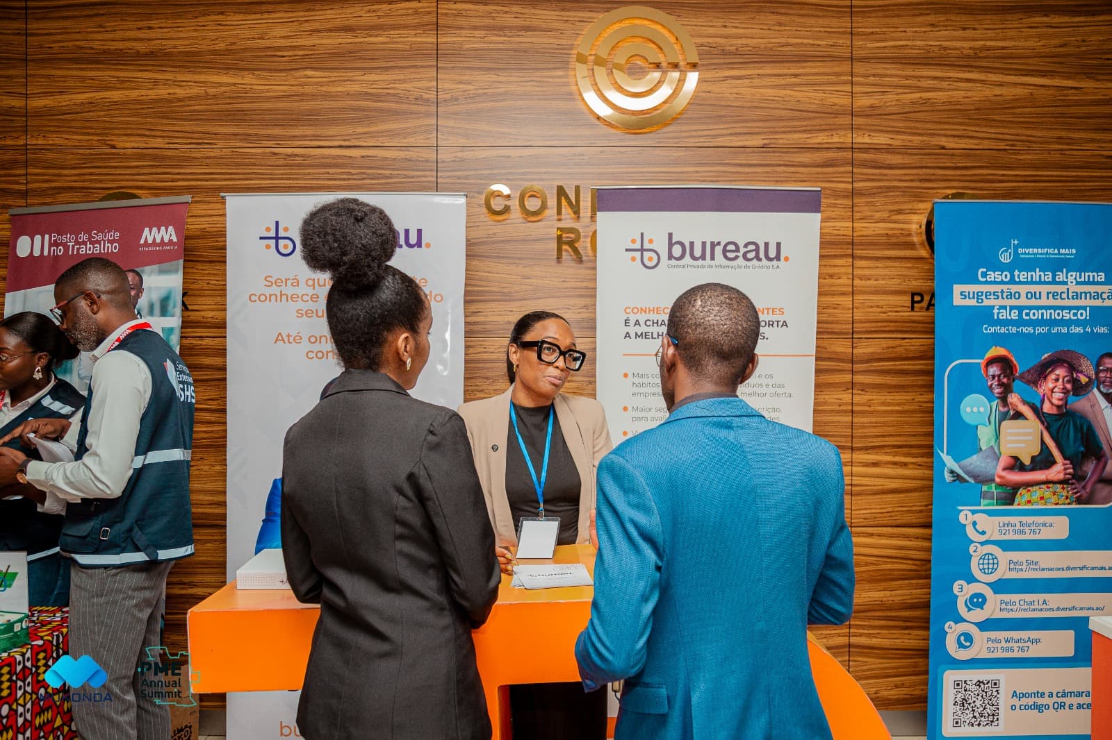 Snapshot PME Summit 6