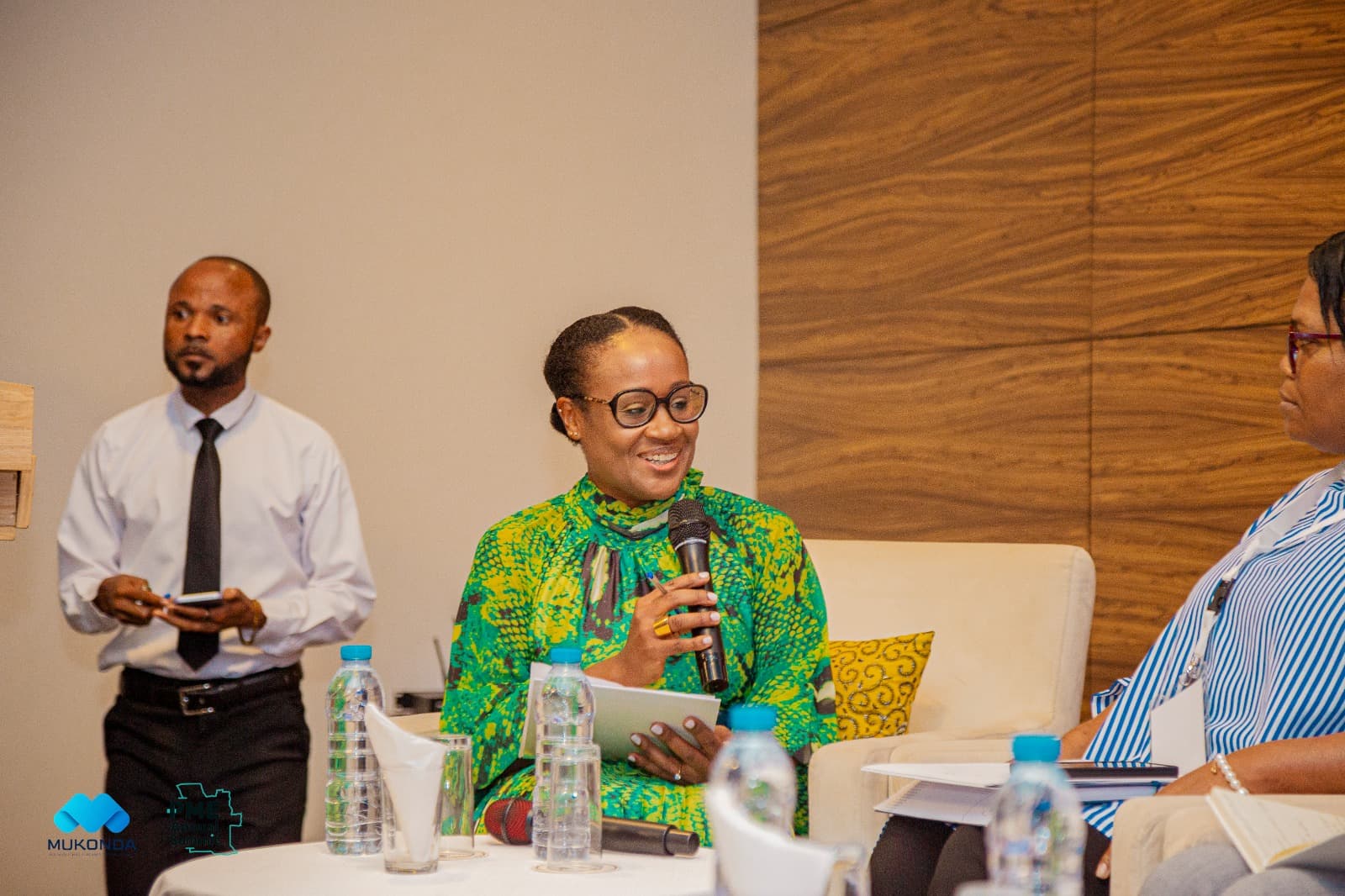 Snapshot PME Summit 10