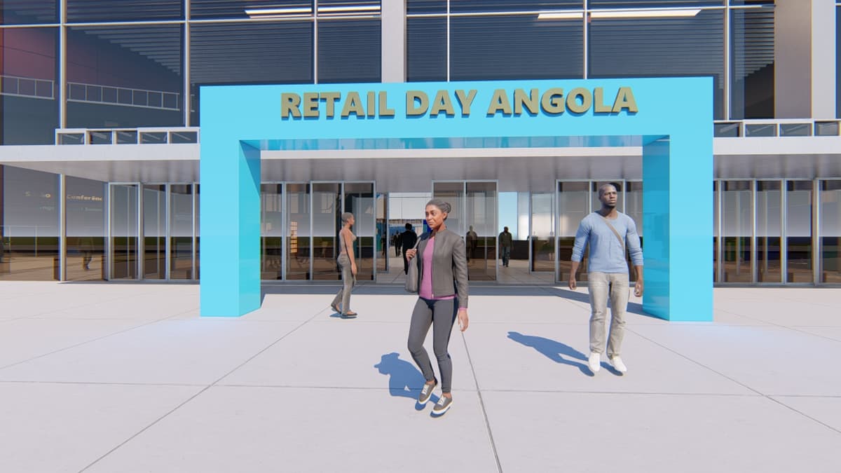 Retail Day Angola 2026