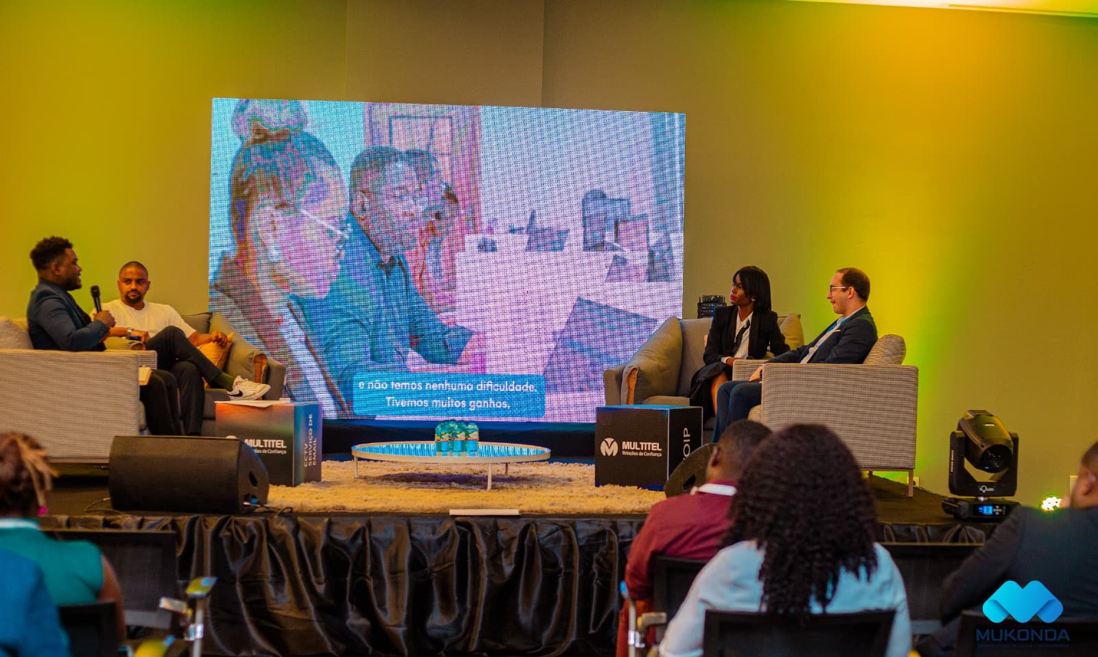 Angola Sales Summit 2026