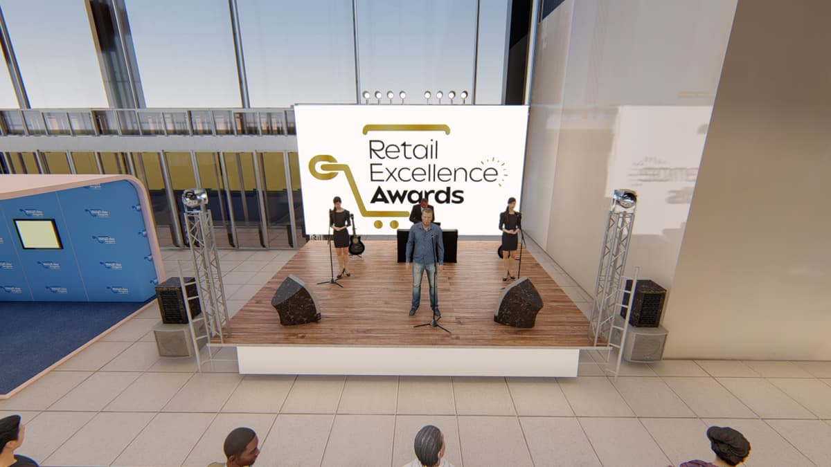 Retail Excellence Awards