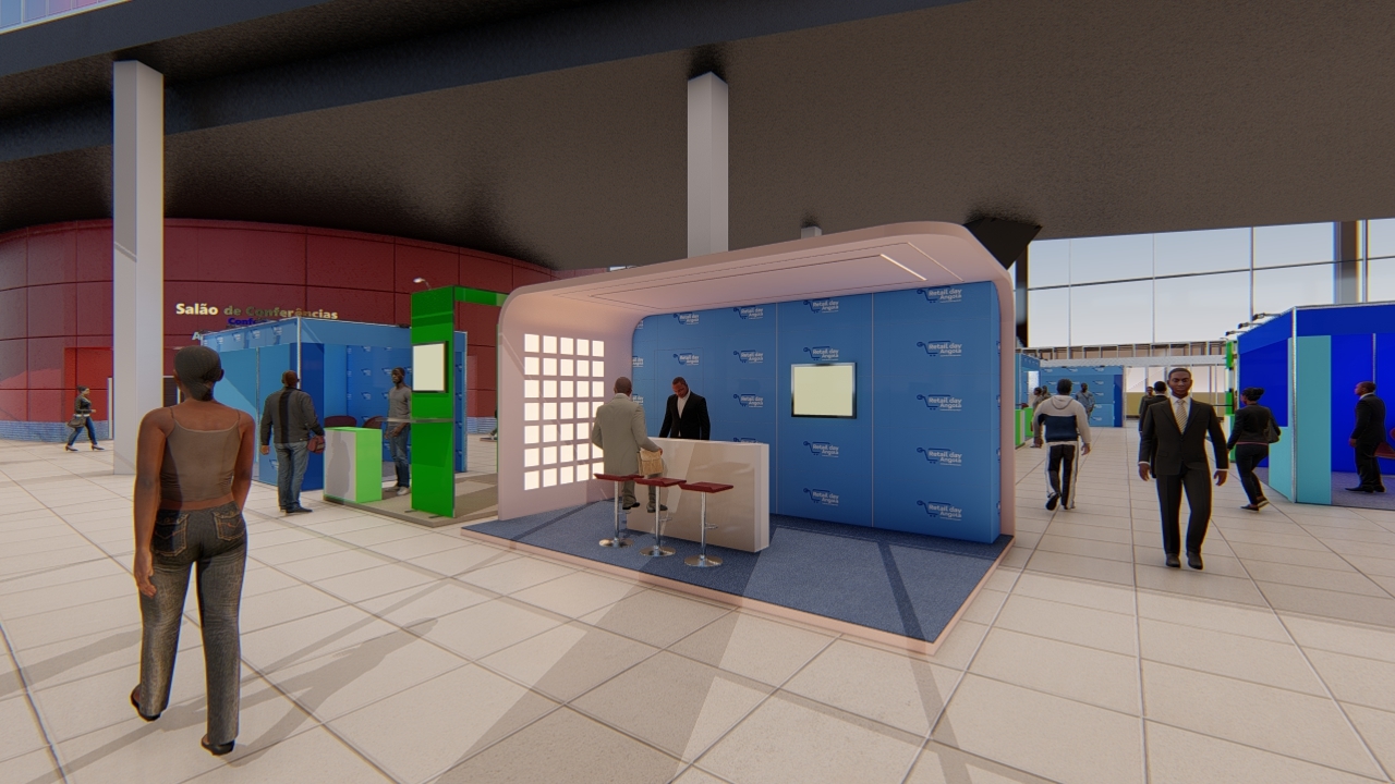 Atividades e Experiências Retail Day 2026